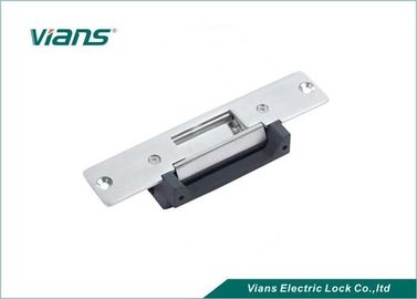 12V door lock strike , commercial electric access control door strike for gate