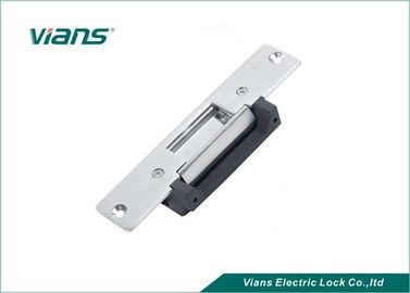 12V door lock strike , commercial electric access control door strike for gate