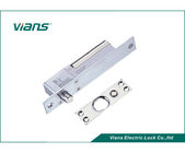 Low Temperature Door Electric Bolt Lock with Intelligent chip , CE / FCC / RoHS