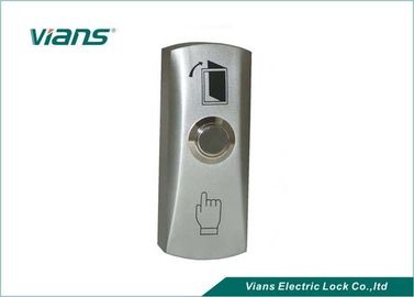 Door Release Button for Door , Access Control System weatherproof exit button