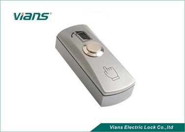 Door Release Button for Door , Access Control System weatherproof exit button