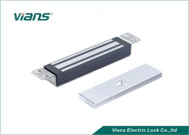 180 Degree Opening Commercial Magnetic Door Locks Embeded in The Door EM Lock