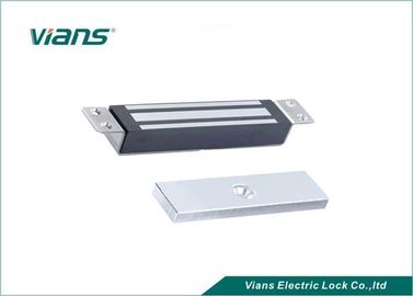 180 Degree Opening Commercial Magnetic Door Locks Embeded in The Door EM Lock