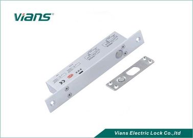 960MA Narrow Door Electric Magnetic drop bolt lock 12v 9 sec Autolock Time Delay