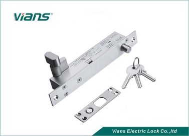 Heavy Door High Security Electric Bolt Lock with Keys for important place