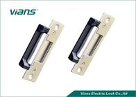 DC12v American Standard Fail Safe Electric Strike Short Panel For PVC Door