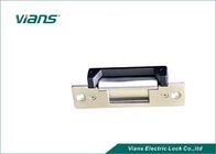 DC12v American Standard Fail Safe Electric Strike Short Panel For PVC Door