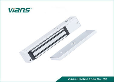 280KG 600Lbs magnetic security lock With Signal Output and UL Certification
