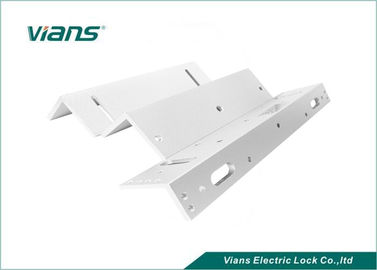 280KG 600Lbs magnetic security lock With Signal Output and UL Certification
