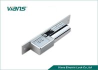 Intelligent Electric Bolt Lock for access control With Signal Output And Time Delay