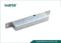 0.72KG Weight Electric Bolt Lock Aluminium Alloy Material For Wooden Door / Metal Door