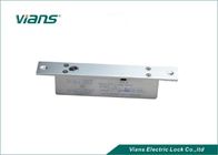 Access Control Signal Electric Bolt Lock Intelligent Long Panel Narrow Panel