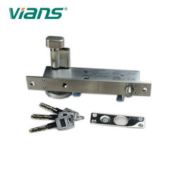 High Security Level Drop Bolt Door Lock 80mA Ultra Low Design For Prison Bank