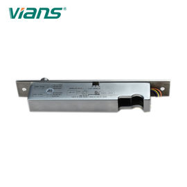 High Security Level Drop Bolt Door Lock 80mA Ultra Low Design For Prison Bank