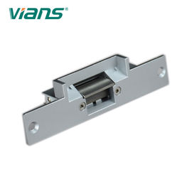 Standard Electric Strike Lock DC 12V Fail Secure Hardness Stainless Steel Material