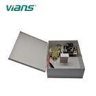 12V 3A 5A Access Control Power Supply Unit Controller Box With Battery Backup