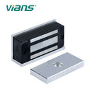 Small Safe Shear Em Magnetic Lock For Cabinets Lockers Showcases