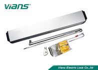 No Noise Access Control Touchless Auto Swing Door Operator