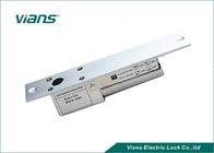 Swing Door 12V Fail Secure Electric Bolt Lock With Time Delay CE Approved