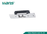 NO NC Type Safe Edge Electric Cathode Lock For Access Control System