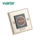 Infrared Contactless Door Exit Button Emergency Door Release Switch