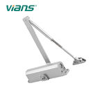 Heavy Duty Access Control System 950mm Automatic Door Closer