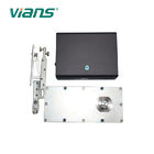 220V Concealed Type Touchless Glass Swing Door Operator
