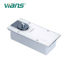 220V Concealed Type Touchless Glass Swing Door Operator