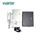 Embedded Glass Automatic Door Closer Opener For Office Shopping Mall