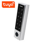 Tuya Smart Fingerprint Single Door Access Controller With RFID Card