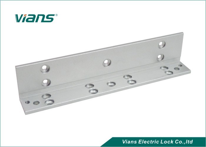 Rectangular Lock Brackets L Shape Magnetic Lock Brackets Door Padlock Bracket For Wooden Door ...