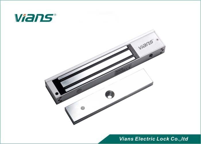 Vians Brand Electric Magnetic Lock 350Lbs to 1200Lbs Hording Force For Access Control System