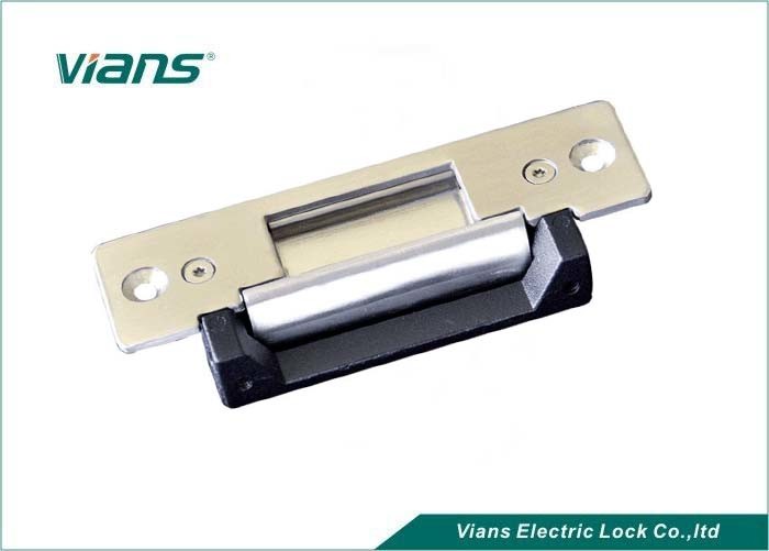 DC12v American Standard Fail Safe Electric Strike Short Panel For PVC Door