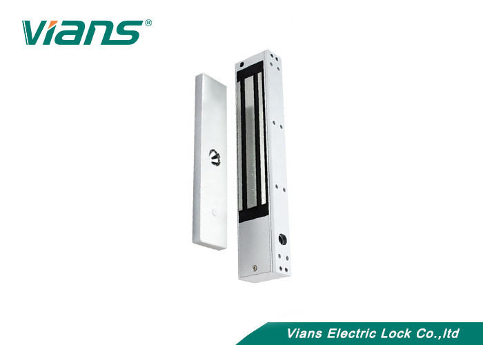 280KG 600LBS Electric Magnetic Lock For Access Control System