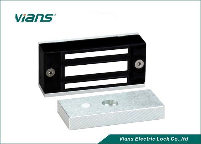 Power Supply Control 12V electromagnetic lock system 60kg Cabinet Lock